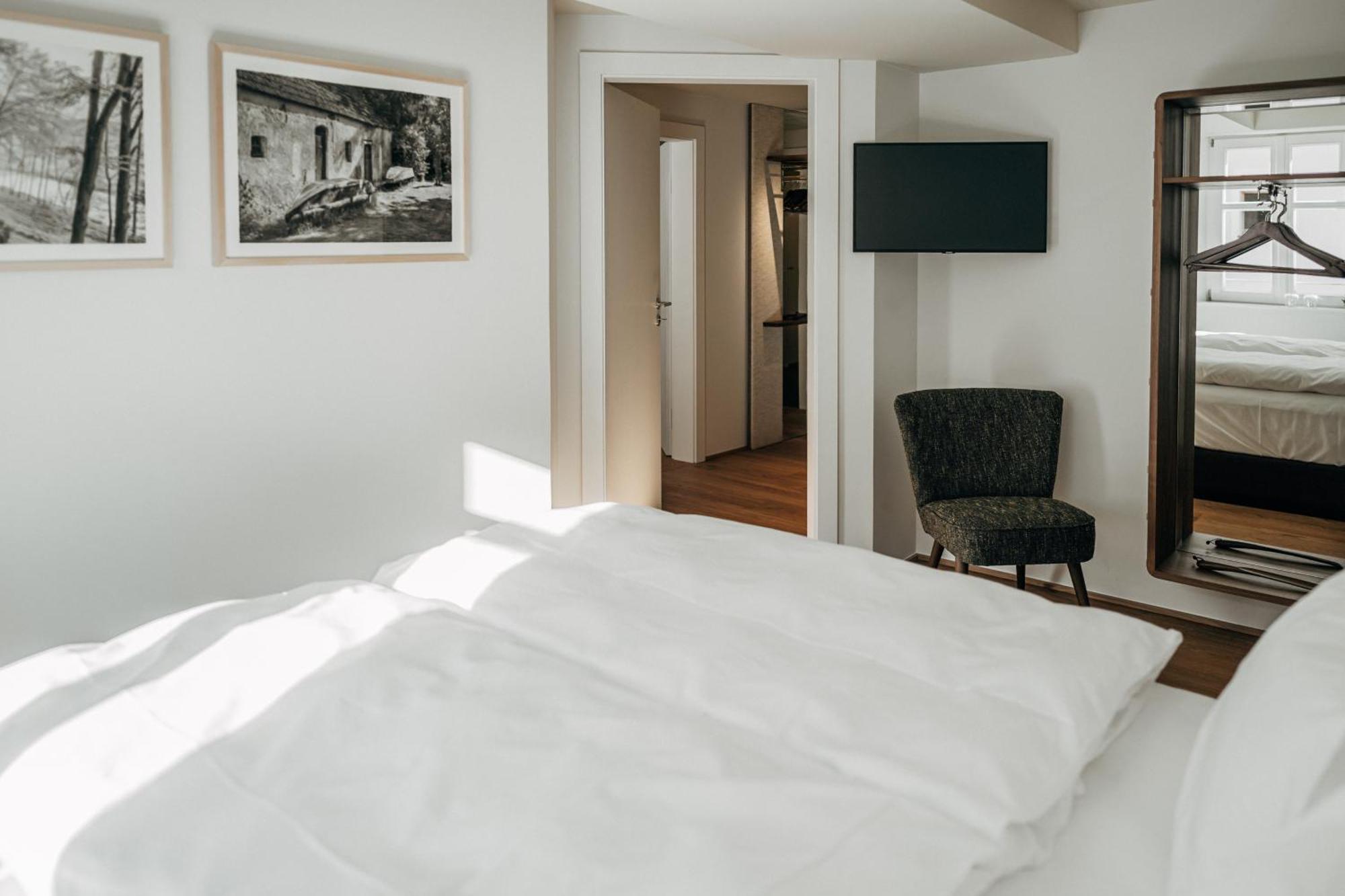 Bootshaus Amberg Hotel Exterior foto